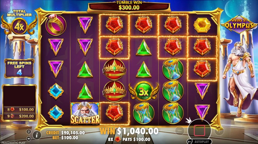 The Divine Advantage: Why Bonuses and Codes Win on Gates of Olympus