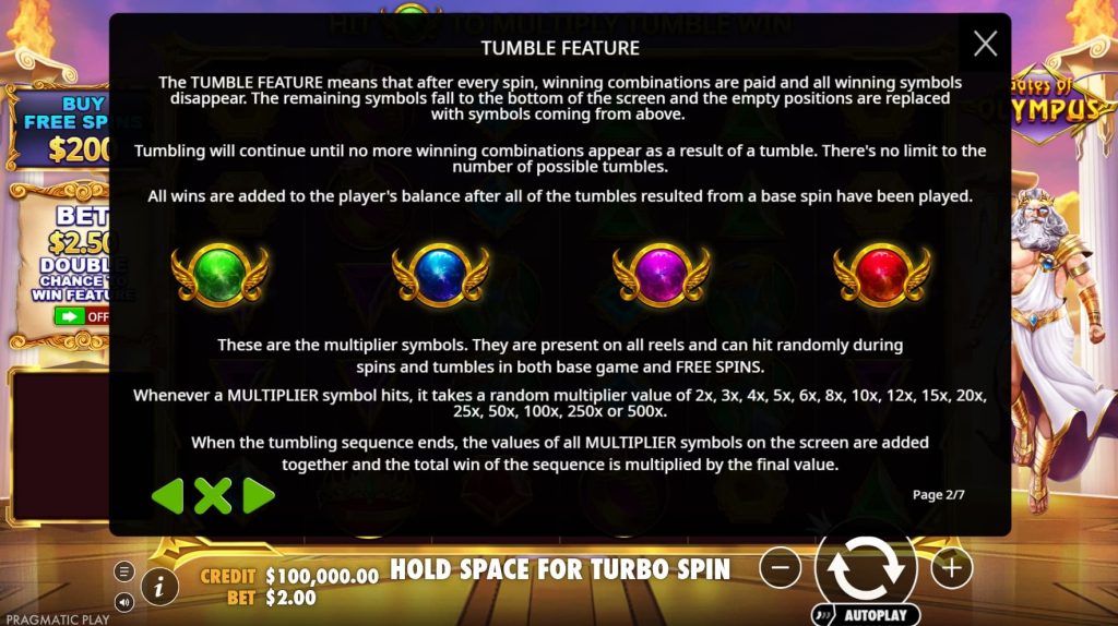 Zeus’s Gifts: Core Bonus Mechanics in Gates of Olympus