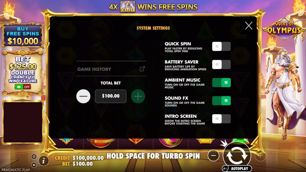 Free Spins with Cumulative Multiplier