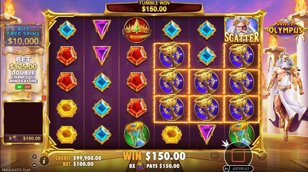 The Ascent to Olympus: What Exactly is the Gates of Olympus Demo Mode?