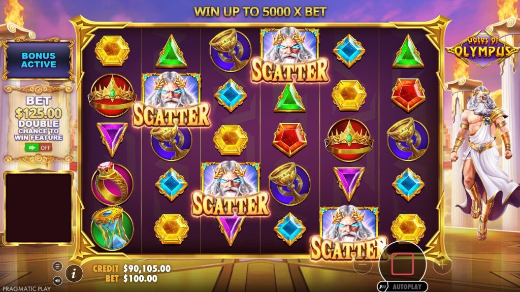 Troubleshooting Your Ascent: Fixing Common Gates of Olympus Access Issues